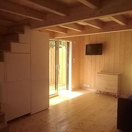 Studio Dans Les Pins Lacanau公寓 外观 照片