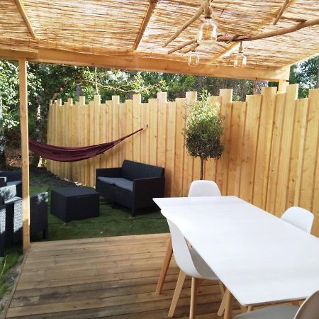 Studio Dans Les Pins Lacanau公寓 外观 照片