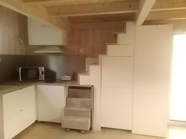 Studio Dans Les Pins Lacanau公寓 外观 照片